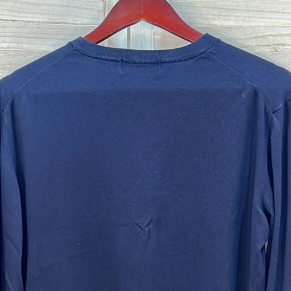 Scotch &  Soda Crew Neck Pullover Sweater L - Picture 8 of 13